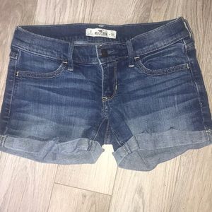 🌟3 for $15🌟 Holistic Jean shorts